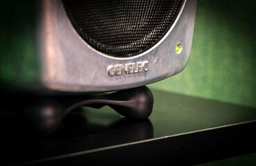 Cho thuê phòng thu âm